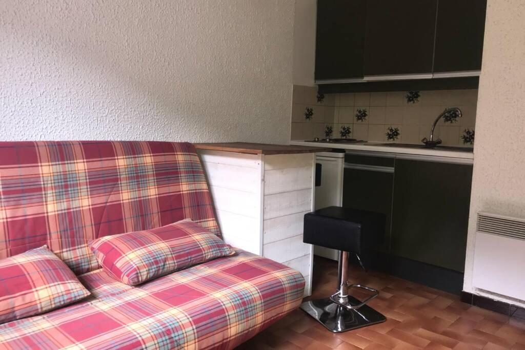 Studio Les Freinets Шатель Экстерьер фото