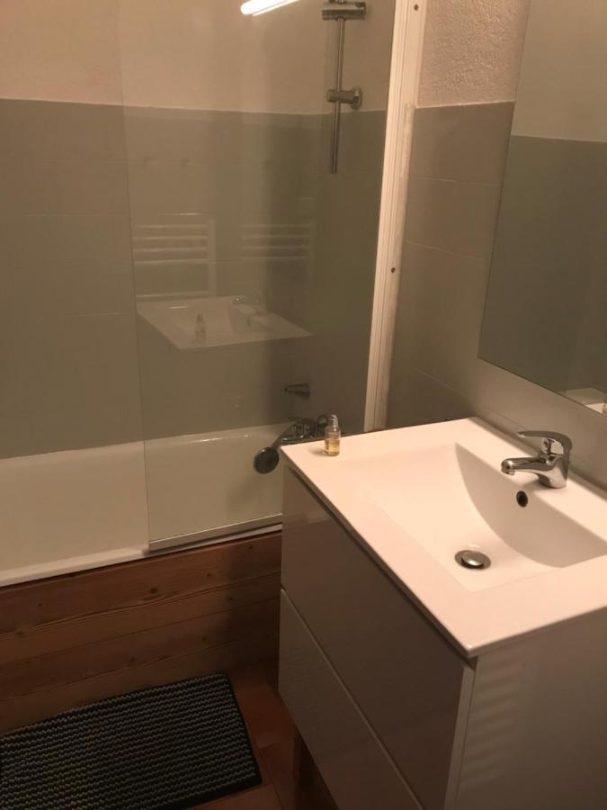 Studio Les Freinets Шатель Экстерьер фото