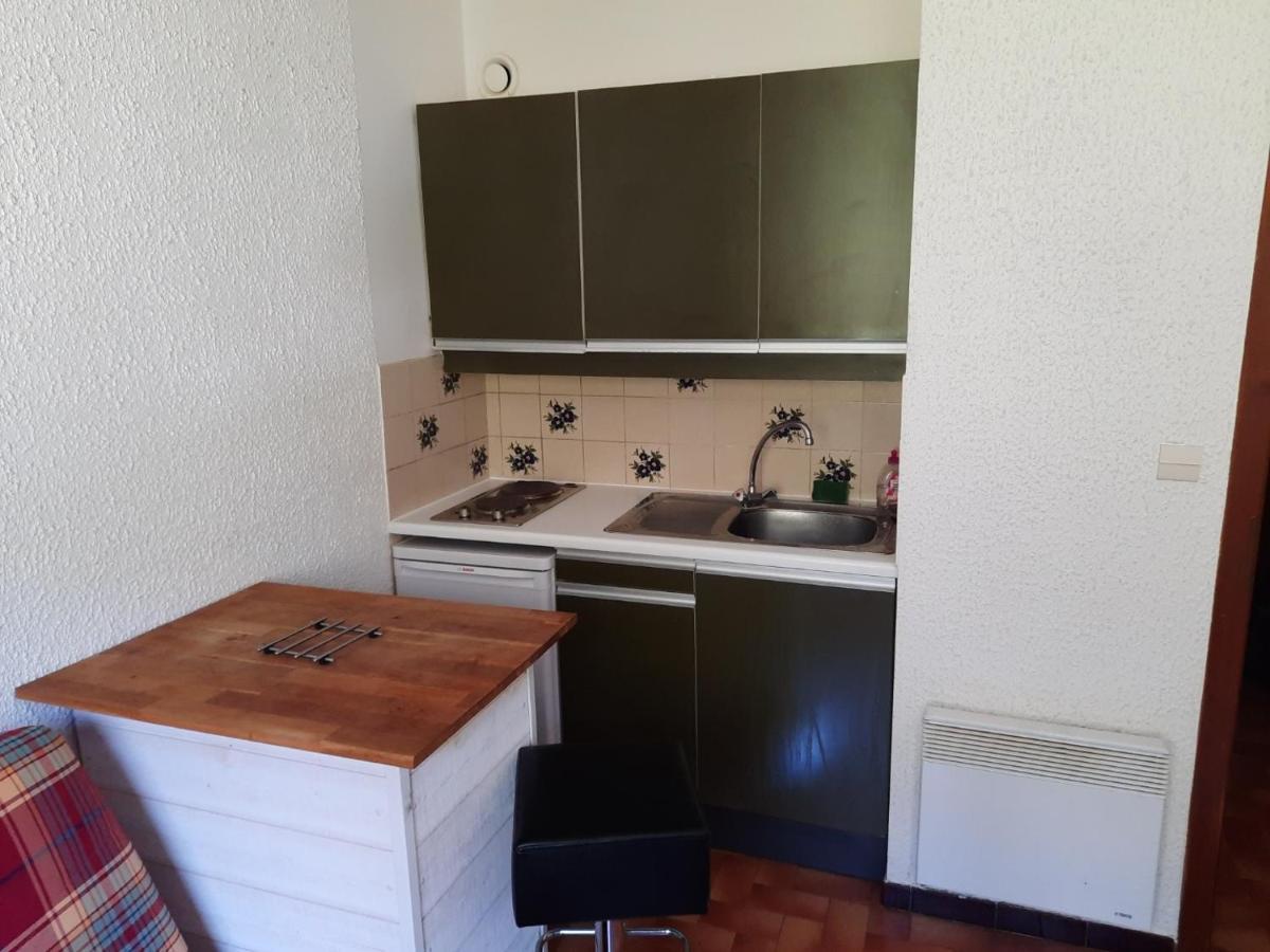 Studio Les Freinets Шатель Экстерьер фото