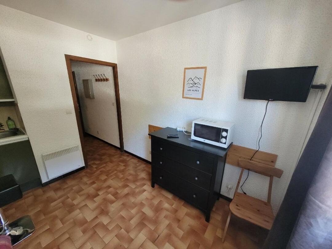 Studio Les Freinets Шатель Экстерьер фото